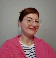 Optometrysta Grażyna Jendrzejewska