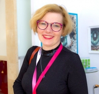 Małgorzata Orkisz - Abrahama 28, Gdynia
